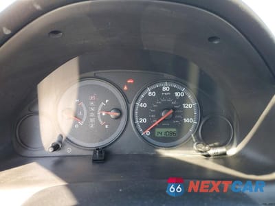 Zdjęcie 9 z 12 samochodu: 2001 HONDA CIVIC DX VIN:2HGES16201H561750 - miniatura