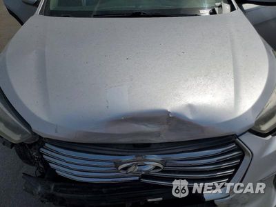 Zdjęcie 12 z 13 samochodu: 2018 HYUNDAI SANTA FE VIN:KM8SMDHF2JU273475 - miniatura