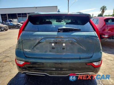 Zdjęcie 6 z 12 samochodu: 2024 KIA NIRO WIND VIN:KNDCR3L10R5113083 - miniatura