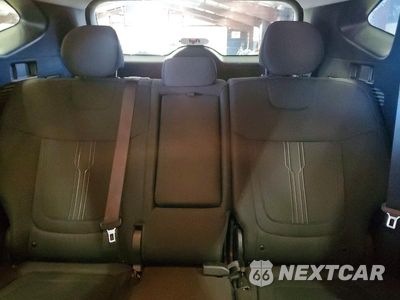 Zdjęcie 10 z 13 samochodu: 2023 HYUNDAI TUCSON SEL VIN:5NMJBCAE2PH195006 - miniatura