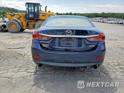 Zdjęcie 6 z 12 samochodu: 2016 MAZDA 6 SPORT VIN:JM1GJ1U57G1412234 - miniatura