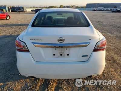 Zdjęcie 6 z 12 samochodu: 2014 NISSAN ALTIMA 2.5 VIN:1N4AL3AP4EN342690 - miniatura