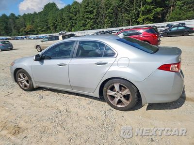 Drugie zdjęcie samochodu z przodu: 2012 ACURA TSX VIN:JH4CU2F45CC021998 - miniatura