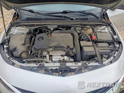 Zdjęcie 11 z 12 samochodu: 2020 CHEVROLET MALIBU LS VIN:1G1ZB5ST2LF001215 - miniatura