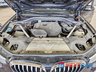 Zdjęcie 12 z 13 samochodu: 2019 BMW X3 XDRIVE30I VIN:5UXTR9C50KLR04655 - miniatura