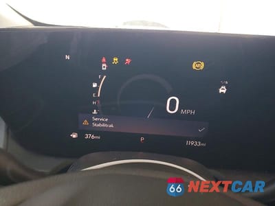 Zdjęcie 9 z 12 samochodu: 2026 BUICK ENCORE GX PREFERRED VIN:KL4AMBSL0TB103238 - miniatura
