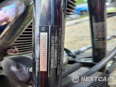 Zdjęcie 9 z 9 samochodu: 2000 HARLEY-DAVIDSON FLSTF VIN:1HD1BMY14YY065867 - miniatura