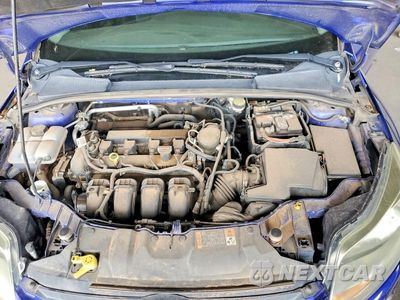 Zdjęcie 11 z 12 samochodu: 2014 FORD FOCUS SE VIN:1FADP3F2XEL327427 - miniatura