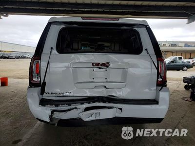Zdjęcie 6 z 12 samochodu: 2017 GMC YUKON XL K1500 SLT VIN:1GKS2GKC4HR217999 - miniatura