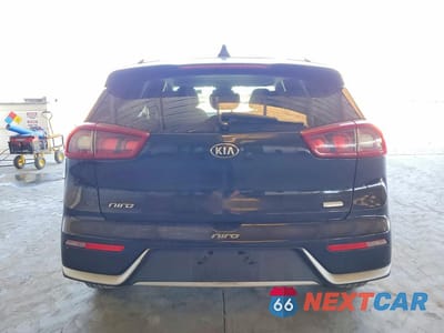Zdjęcie 6 z 13 samochodu: 2018 KIA NIRO LX VIN:KNDCB3LC0J5204929 - miniatura