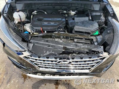 Zdjęcie 12 z 13 samochodu: 2021 HYUNDAI TUCSON ULTIMATE VIN:KM8J3CAL7MU373861 - miniatura