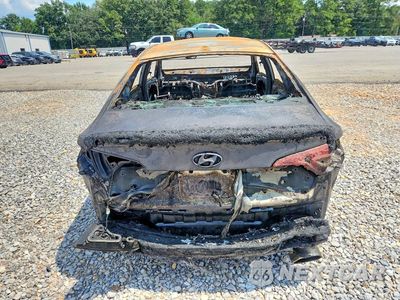 Zdjęcie 6 z 11 samochodu: 2015 HYUNDAI SONATA SE VIN:5NPE24AF7FH009428 - miniatura