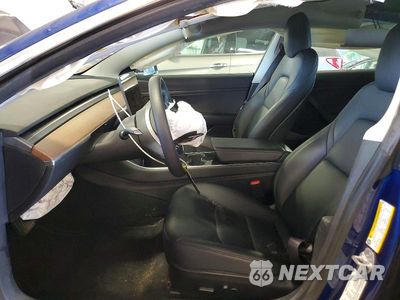 Zdjęcie 7 z 13 samochodu: 2020 TESLA MODEL 3 VIN:5YJ3E1EA4LF792424 - miniatura