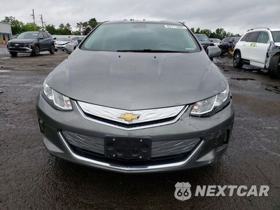 Piąte zdjęcie samochodu w środku: 2017 CHEVROLET VOLT LT VIN:1G1RC6S56HU200341 - miniatura