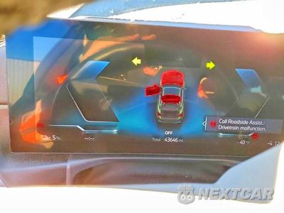Zdjęcie 9 z 12 samochodu: 2024 BMW I4 EDRIVE 40 VIN:WBY73AW07RFT33632 - miniatura