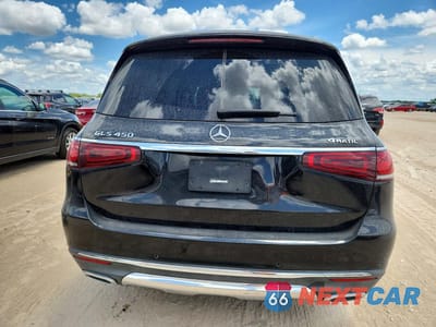 Zdjęcie 6 z 14 samochodu: 2023 MERCEDES-BENZ GLS 450 4MATIC VIN:4JGFF5KE7PA996413 - miniatura