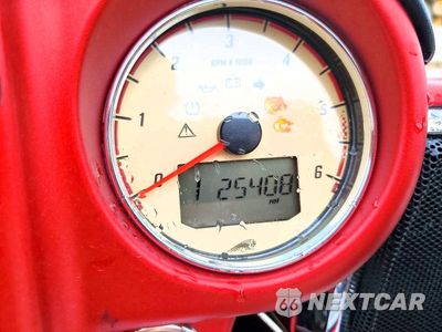 Zdjęcie 7 z 8 samochodu: 2019 INDIAN ROADMASTER VIN:56KTRAAA2K3379207 - miniatura
