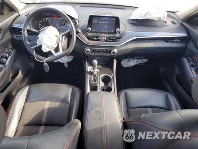 Zdjęcie 8 z 13 samochodu: 2023 NISSAN ALTIMA SR VIN:1N4BL4CV9PN367660 - miniatura