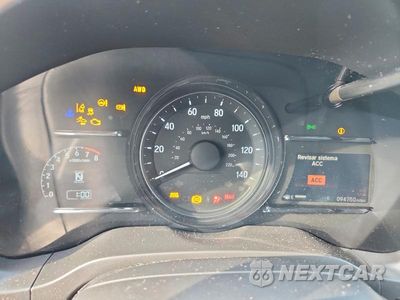 Zdjęcie 9 z 13 samochodu: 2021 HONDA HR-V EX VIN:3CZRU6H54MM713057 - miniatura