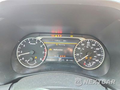 Zdjęcie 9 z 12 samochodu: 2024 NISSAN SENTRA SR VIN:3N1AB8DV9RY322063 - miniatura