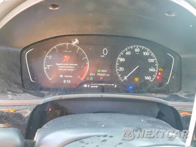 Zdjęcie 9 z 12 samochodu: 2024 HONDA CIVIC SPORT VIN:2HGFE2F56RH529490 - miniatura