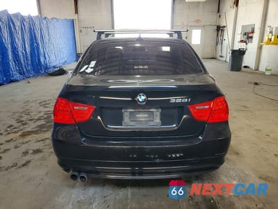 Zdjęcie 6 z 12 samochodu: 2010 BMW 328 I SULEV VIN:WBAPH5C54AA439335 - miniatura