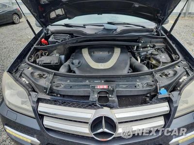 Zdjęcie 12 z 13 samochodu: 2011 MERCEDES-BENZ GL 450 4MATIC VIN:4JGBF7BEXBA685822 - miniatura