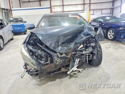 Piąte zdjęcie samochodu w środku: 2017 TOYOTA COROLLA SE VIN:2T1BURHEXHC834473 - miniatura