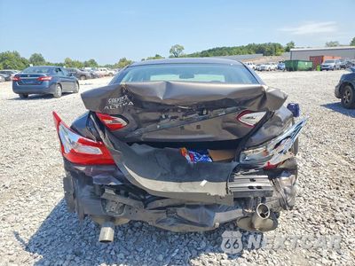 Zdjęcie 6 z 12 samochodu: 2017 NISSAN ALTIMA 2.5 S VIN:1N4AL3AP4HN317387 - miniatura