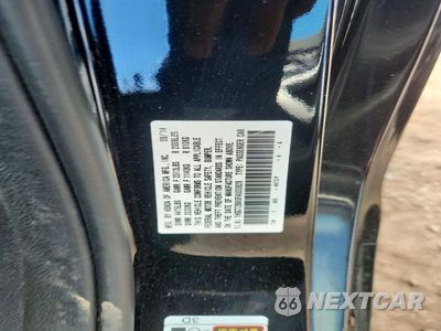 Zdjęcie 12 z 12 samochodu: 2015 HONDA ACCORD EXL VIN:1HGCT2B80FA000829 - miniatura