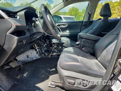 Zdjęcie 7 z 14 samochodu: 2024 TOYOTA RAV4 ADVENTURE VIN:2T3J1RFV0RW419984 - miniatura