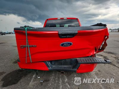Zdjęcie 6 z 12 samochodu: 2017 FORD F150 SUPER CAB VIN:1FTEX1CP0HKC22182 - miniatura