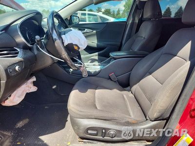 Zdjęcie 7 z 12 samochodu: 2018 CHEVROLET MALIBU LT VIN:1G1ZD5ST6JF211405 - miniatura