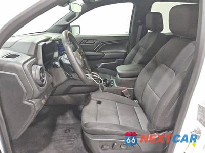 Zdjęcie 7 z 13 samochodu: 2023 CHEVROLET COLORADO VIN:1GCPTBEK3P1215016 - miniatura