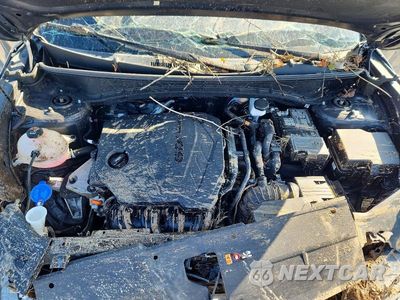 Zdjęcie 12 z 13 samochodu: 2024 HYUNDAI TUCSON SEL VIN:5NMJB3DE3RH363718 - miniatura