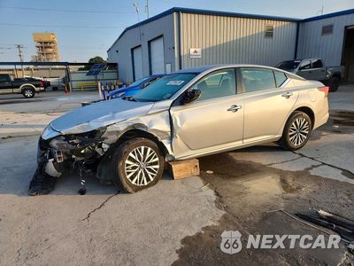 2023 NISSAN ALTIMA SV 1N4BL4DV9PN341736 - główne zdjęcie licytacji z USA - miniatura