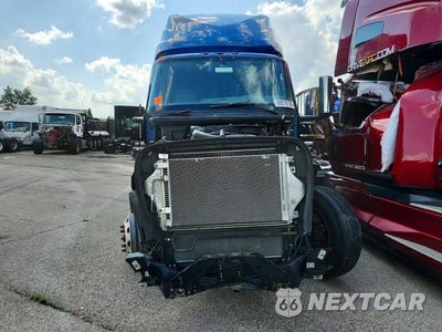 Piąte zdjęcie samochodu w środku: 2022 INTERNATIONAL LT625 SEMI TRUCK VIN:3HSDZAPR6NN275332 - miniatura