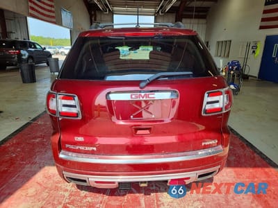 Zdjęcie 6 z 13 samochodu: 2015 GMC ACADIA DENALI VIN:1GKKVTKD2FJ155779 - miniatura
