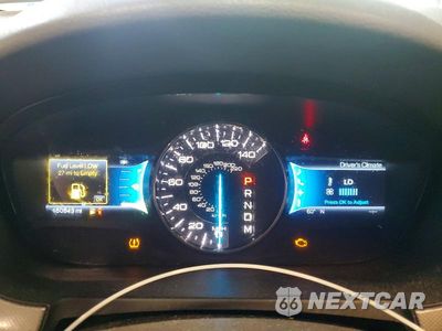 Zdjęcie 9 z 12 samochodu: 2011 FORD EDGE SEL VIN:2FMDK3JC0BBA44339 - miniatura