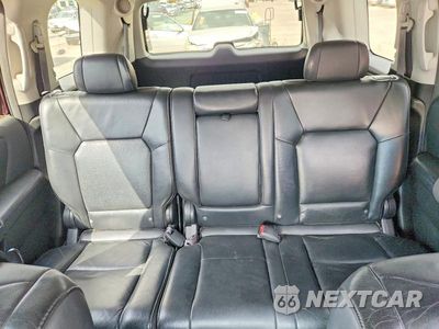 Zdjęcie 10 z 13 samochodu: 2009 HONDA PILOT TOURING VIN:5FNYF489X9B019259 - miniatura