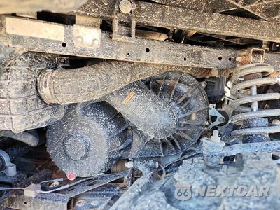 Zdjęcie 7 z 10 samochodu: 2025 POLARIS RANGER XP 1000 UTILITY VEHICLE VIN:4XARS3998S8783648 - miniatura