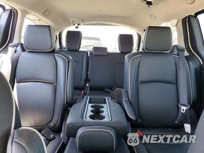 Zdjęcie 10 z 14 samochodu: 2026 HONDA ODYSSEY ELITE VIN:5FNRL6H96TB015354 - miniatura