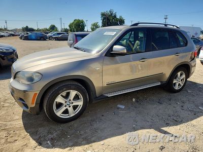2011 BMW X5 XDRIVE35D 5UXZW0C53BL369318 - główne zdjęcie licytacji z USA - miniatura