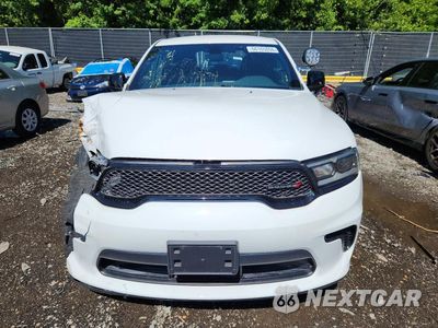 Piąte zdjęcie samochodu w środku: 2024 DODG DURANGO PURSUIT AWD VIN:1C4RDJFG5RC258404 - miniatura
