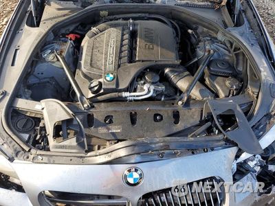 Zdjęcie 11 z 12 samochodu: 2013 BMW 535 XI VIN:WBAFU7C54DDU76813 - miniatura