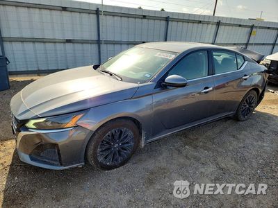 2025 NISSAN ALTIMA SV 1N4BL4DVXSN335744 - główne zdjęcie licytacji z USA - miniatura