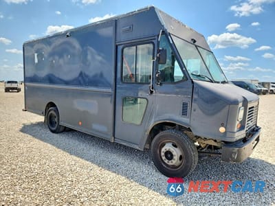 Czwarte zdjęcie samochodu z boku: 2020 FORD F59 VIN:1F65F5KNXL0A03747 - miniatura
