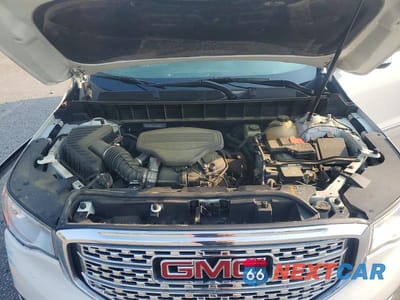 Zdjęcie 12 z 13 samochodu: 2017 GMC ACADIA DENALI VIN:1GKKNPLS8HZ154354 - miniatura