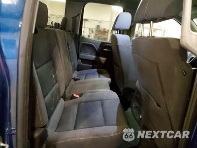 Zdjęcie 10 z 12 samochodu: 2016 CHEVROLET SILVERADO K1500 LT VIN:1GCVKREC8GZ325931 - miniatura