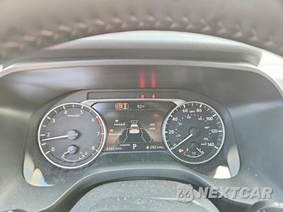 Zdjęcie 9 z 13 samochodu: 2026 NISSAN ROGUE SV VIN:5N1BT3BA2TC850573 - miniatura